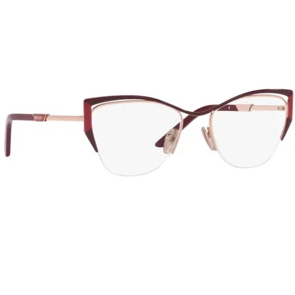 Prada butterfly frame - Picture 1 of 4